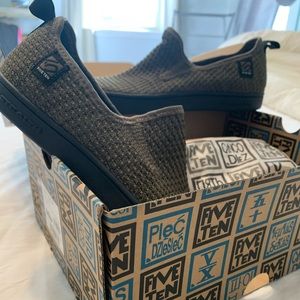 Five Ten Sleuth Slip on